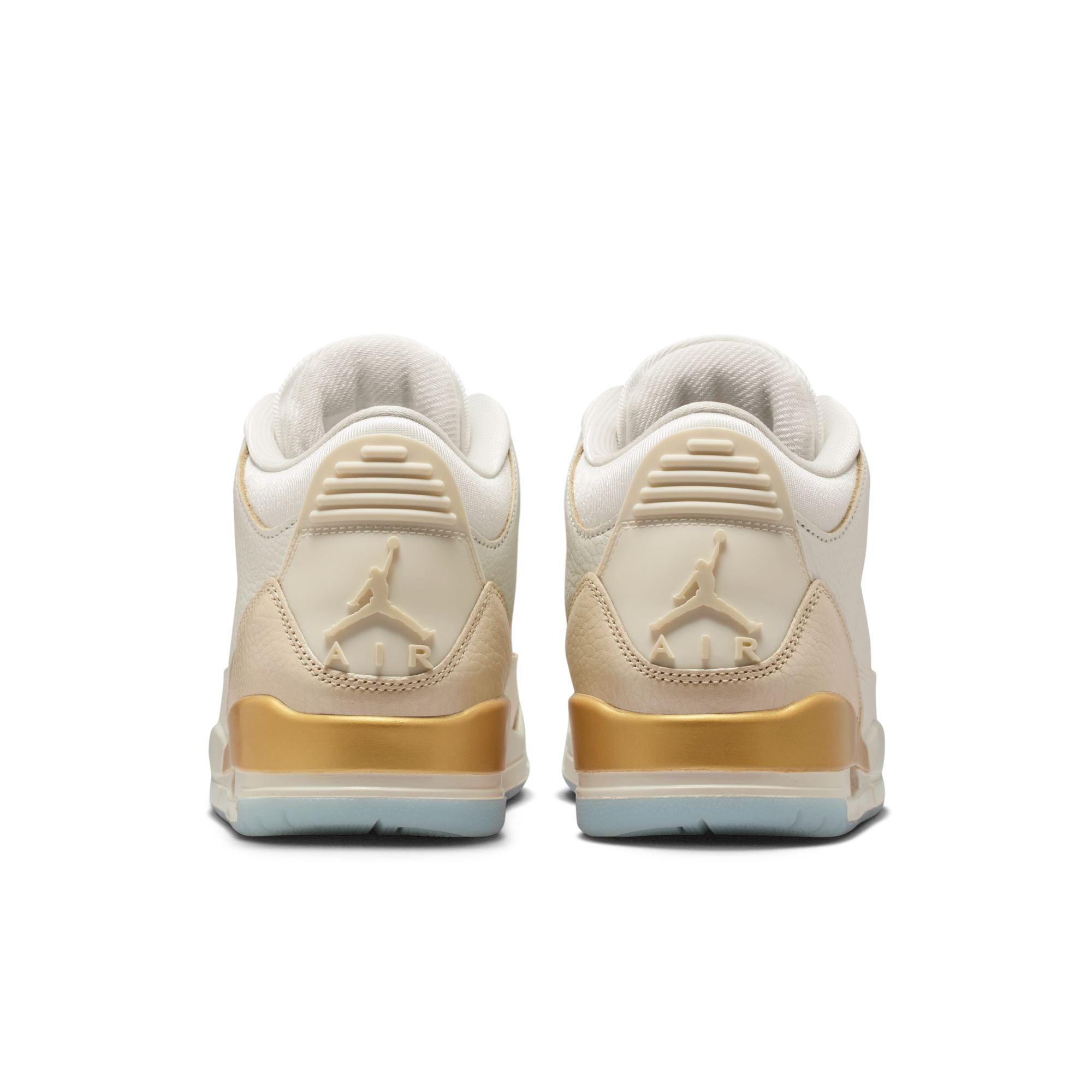 WMNS Nike Air Jordan 3 Retro champagne and oysters 🥂