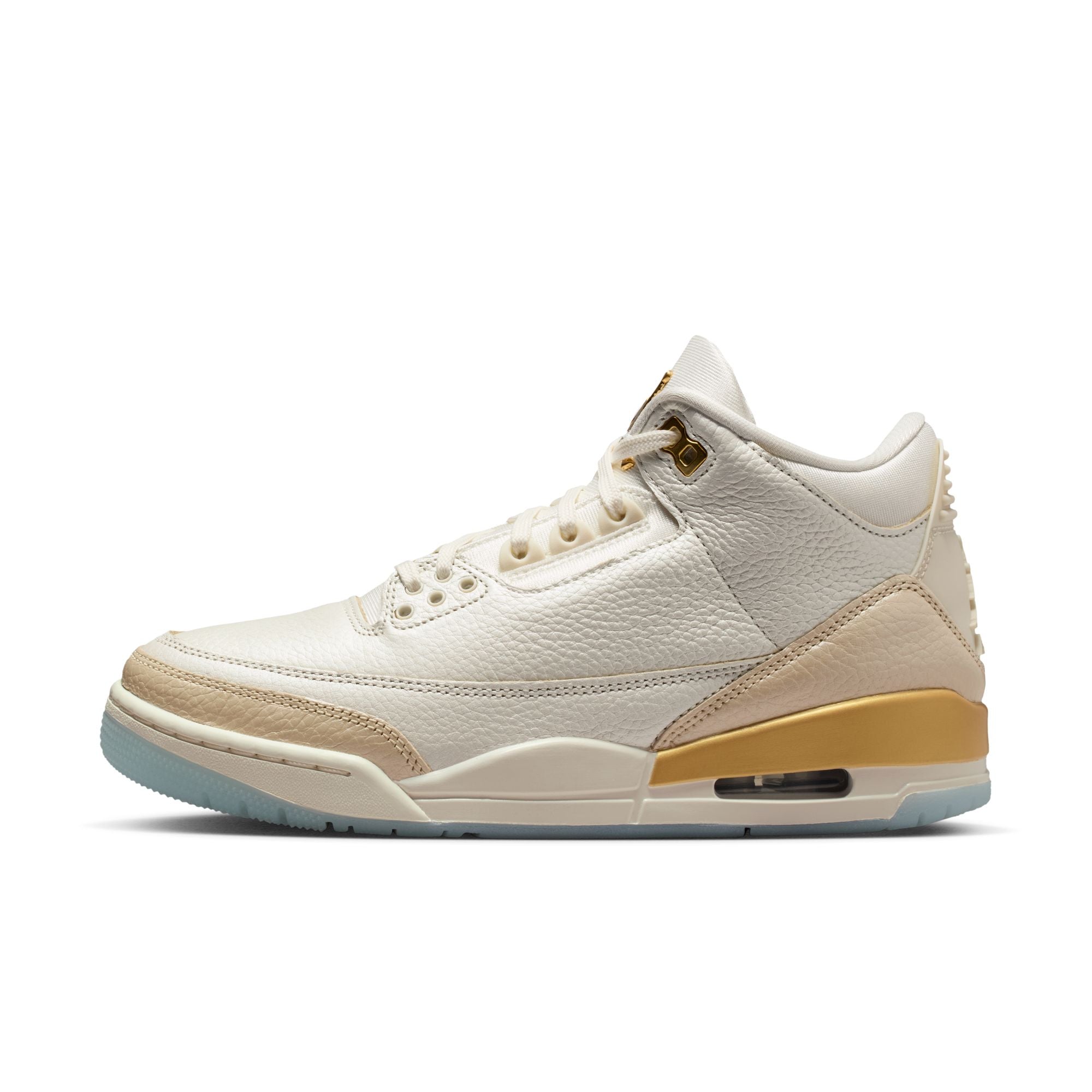 WMNS Nike Air Jordan 3 Retro champagne and oysters 🥂