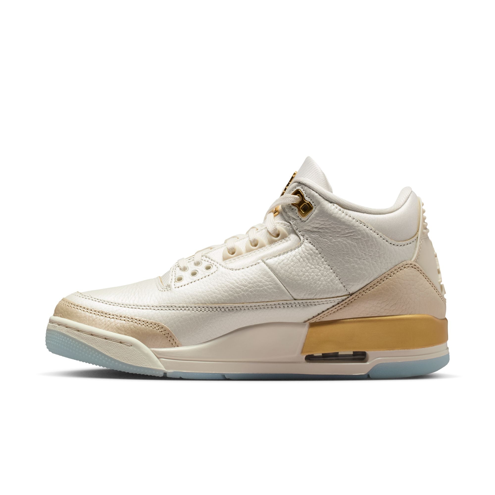 WMNS Nike Air Jordan 3 Retro champagne and oysters 🥂