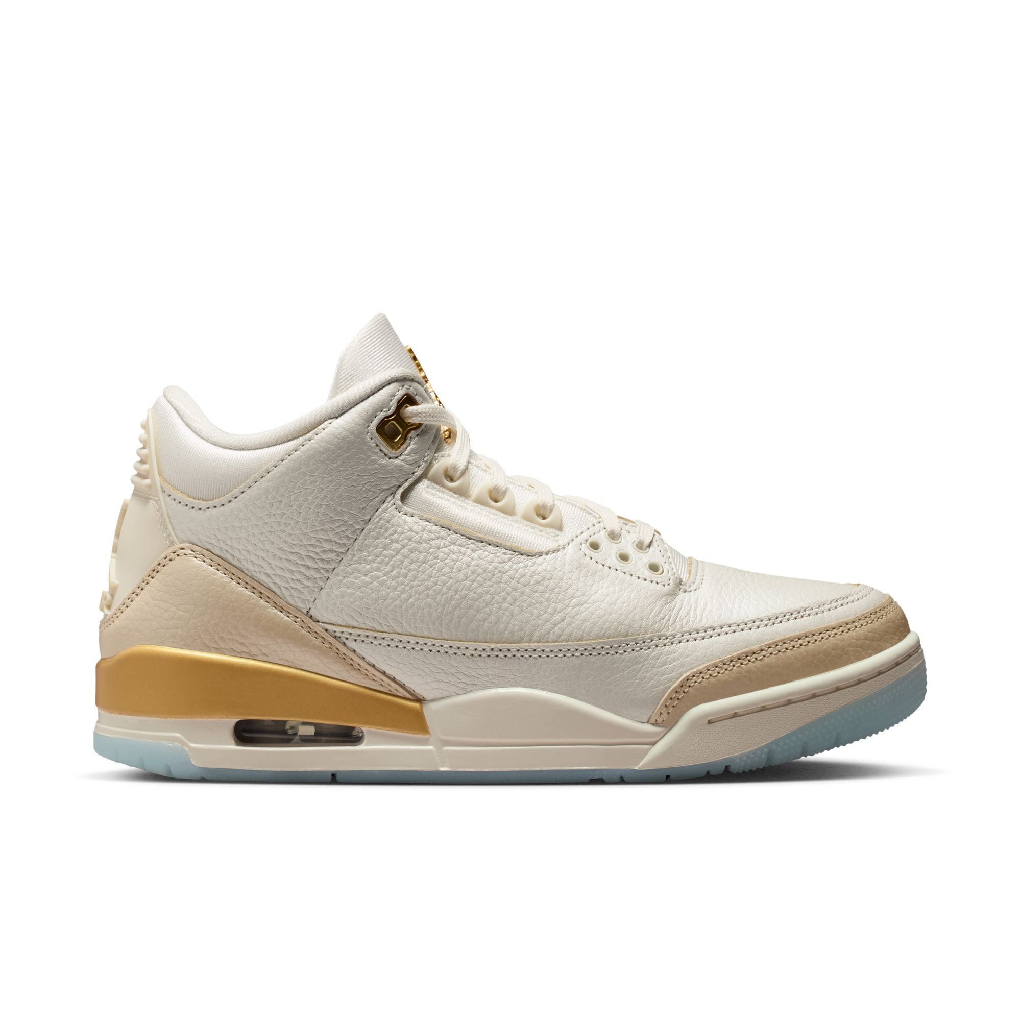 WMNS Nike Air Jordan 3 Retro champagne and oysters 🥂