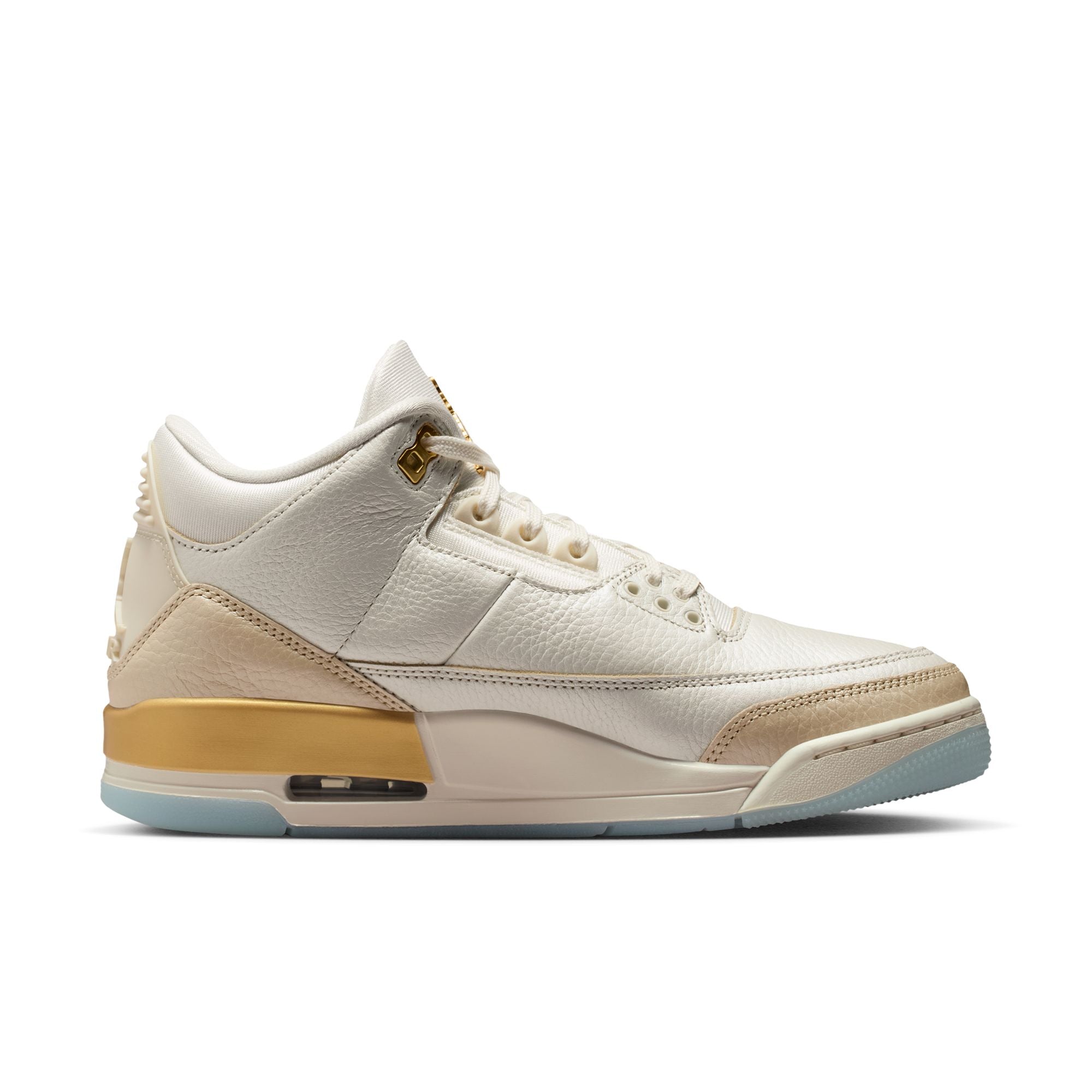 WMNS Nike Air Jordan 3 Retro champagne and oysters 🥂