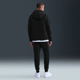 Men's Nike Kobe Tech Fleece Full-Zip Windrunner Jacket