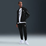 Men's Nike Kobe Tech Fleece Full-Zip Windrunner Jacket