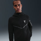 Men's Nike Kobe Tech Fleece Full-Zip Windrunner Jacket