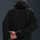 Men's Nike Kobe Tech Fleece Full-Zip Windrunner Jacket