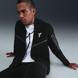 Men's Nike Kobe Tech Fleece Full-Zip Windrunner Jacket