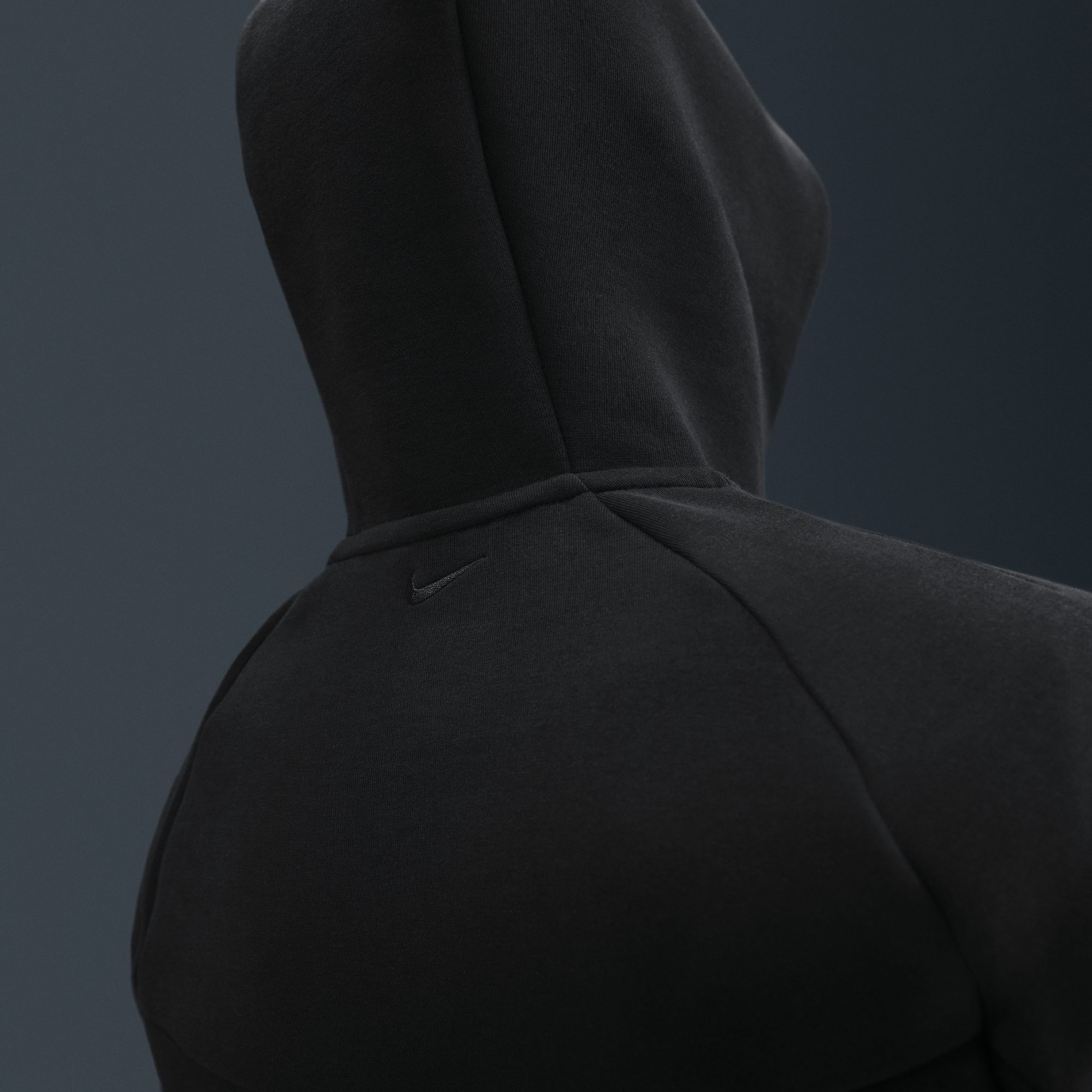 Men's Nike Kobe Tech Fleece Full-Zip Windrunner Jacket