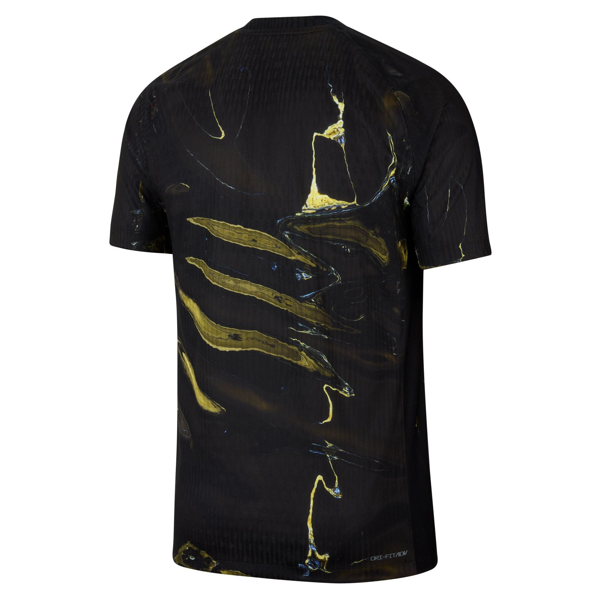 Paris Saint-Germain PSG 2026 Match Night Edition Nike Air Jordan Dri-FIT ADV Authentic Soccer Jersey