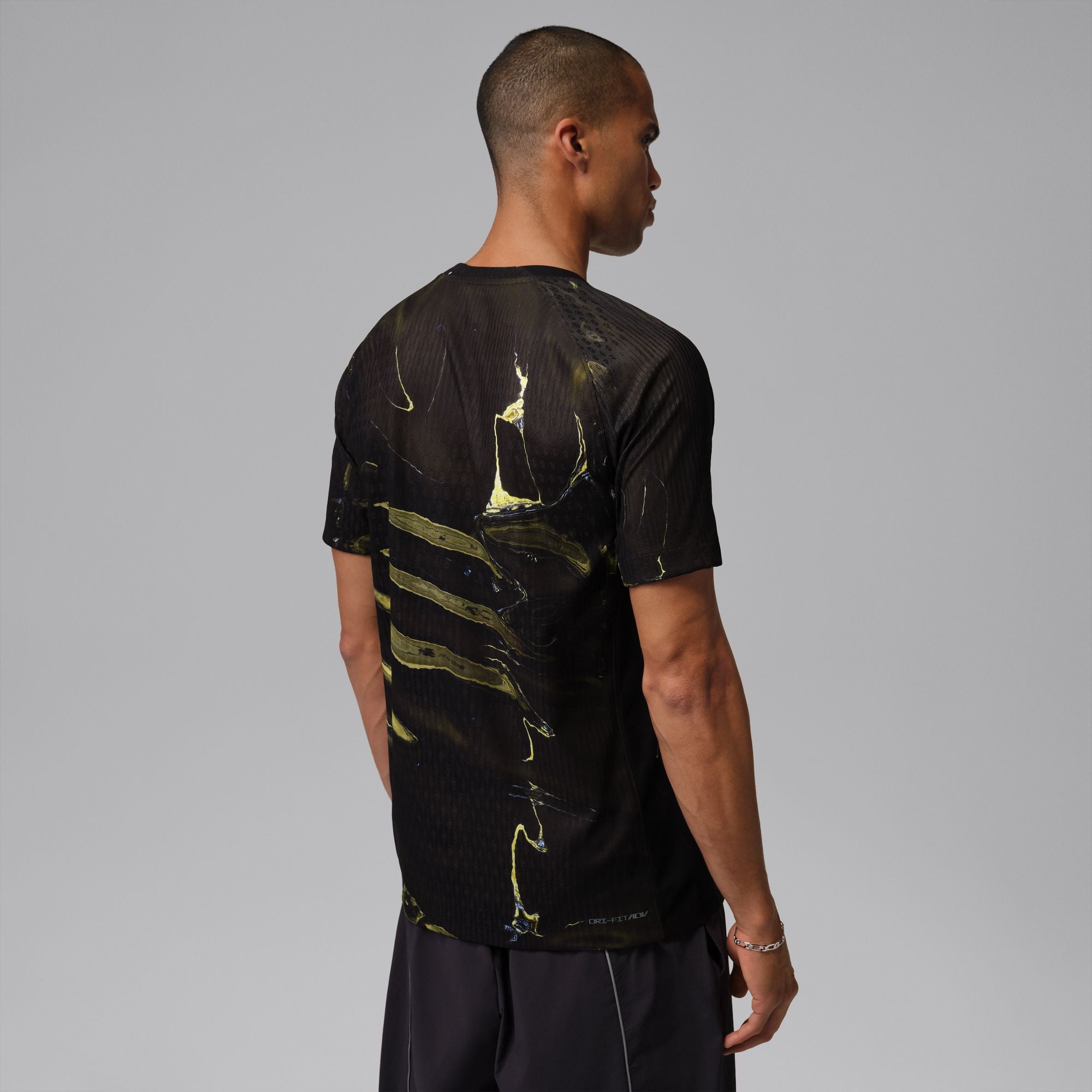 Paris Saint-Germain PSG 2026 Match Night Edition Nike Air Jordan Dri-FIT ADV Authentic Soccer Jersey