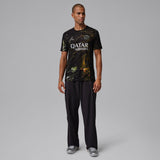 Paris Saint-Germain PSG 2026 Match Night Edition Nike Air Jordan Dri-FIT ADV Authentic Soccer Jersey