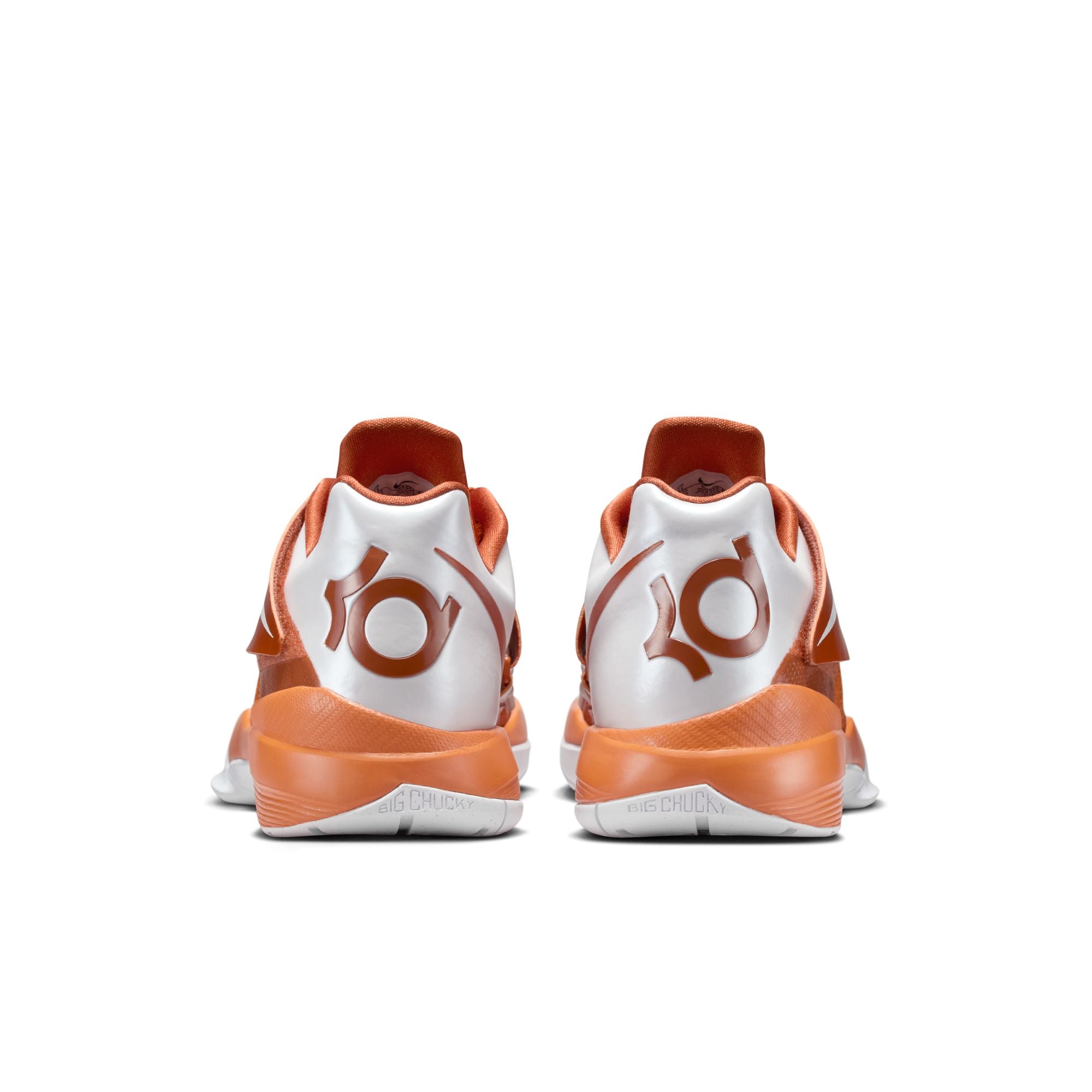 Nike Zoom KD 4 Texas