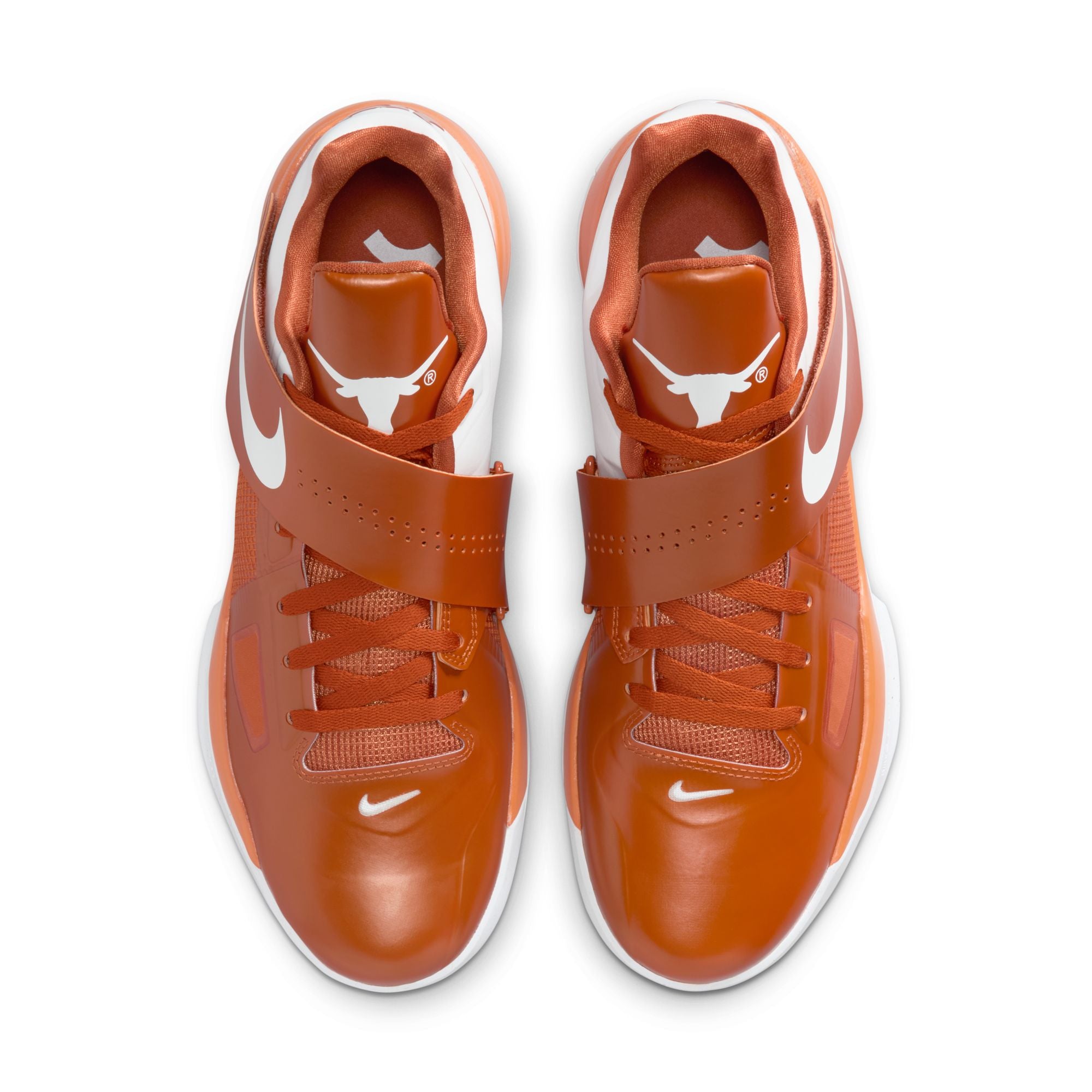 Nike Zoom KD 4 Texas
