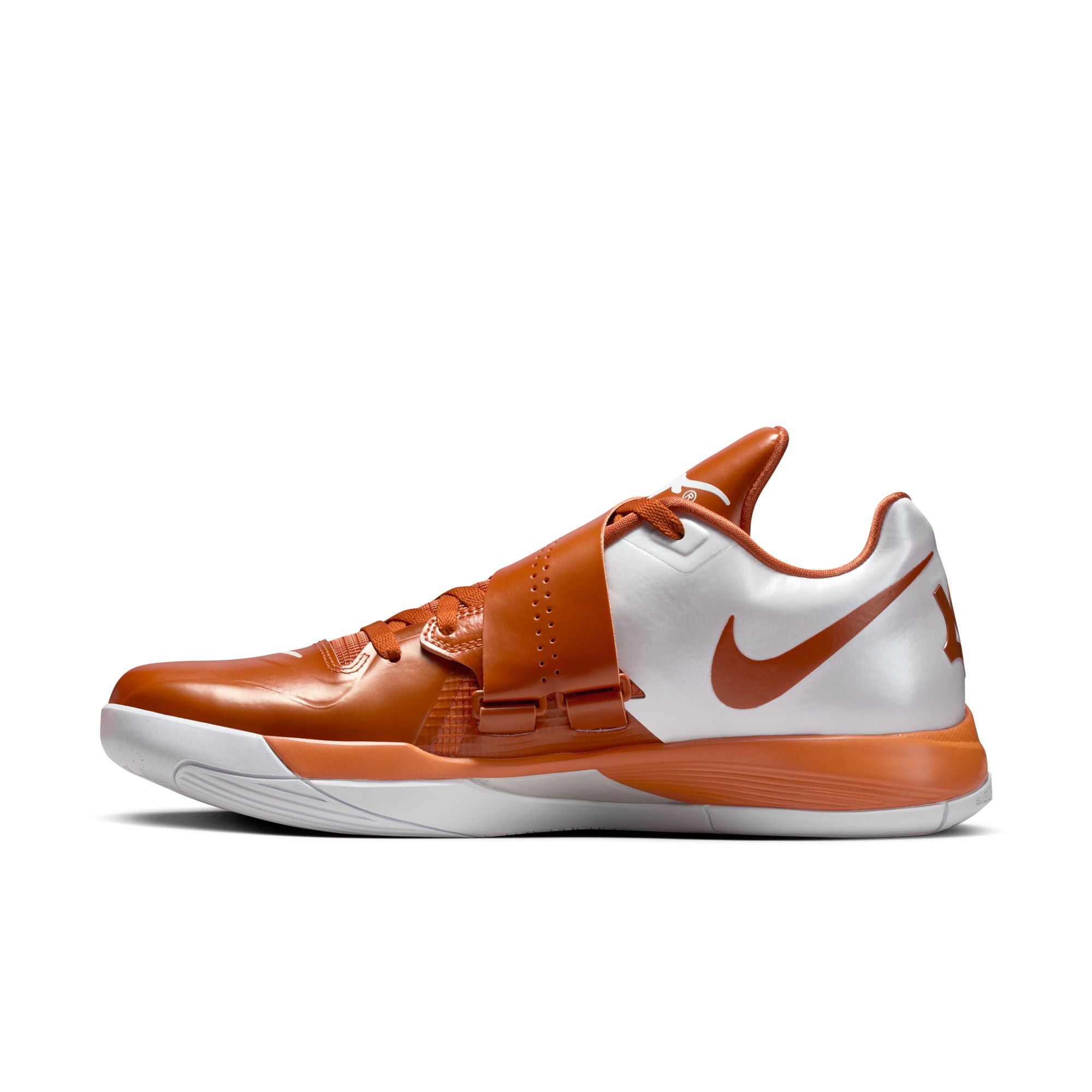 Nike Zoom KD 4 Texas