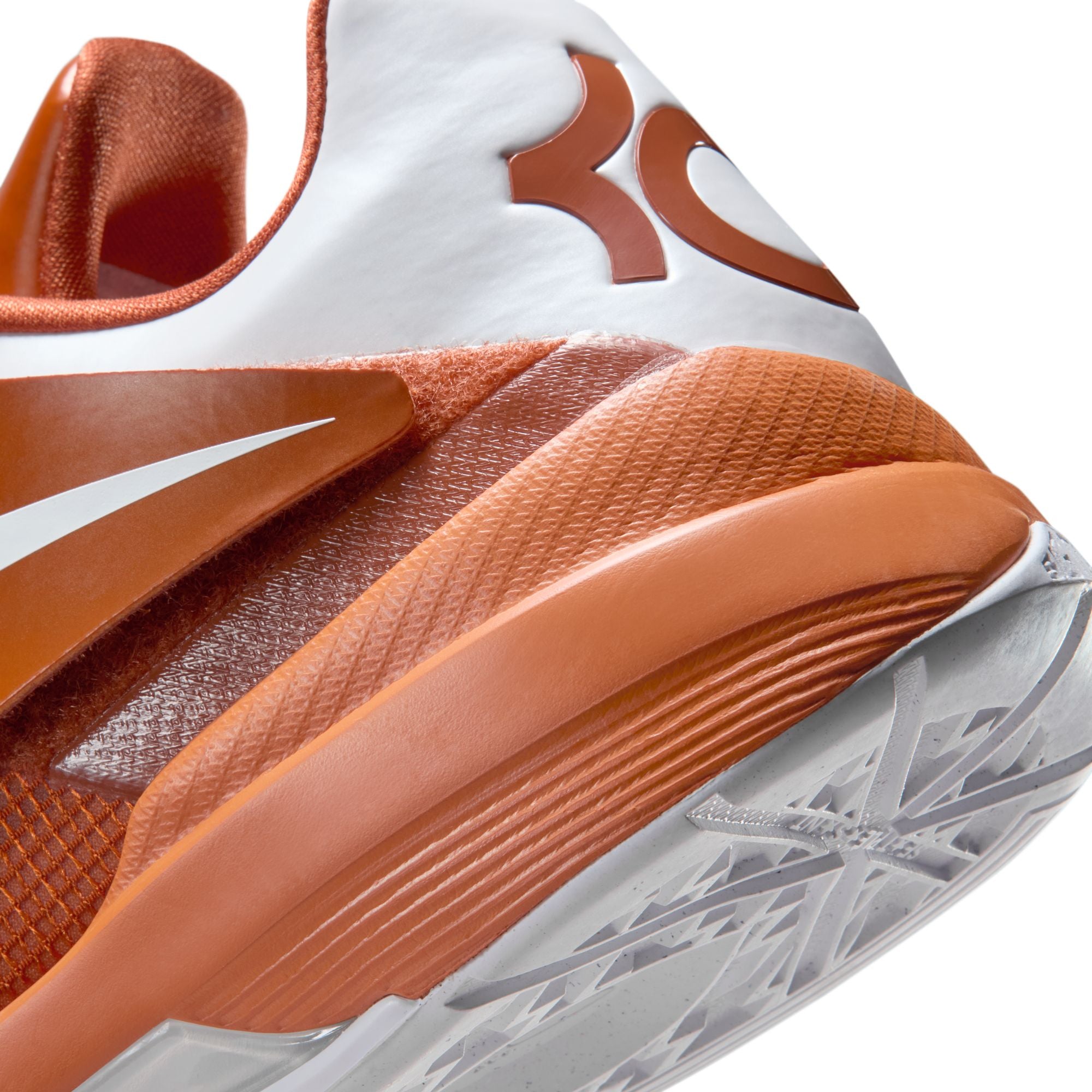 Nike Zoom KD 4 Texas