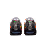 Nike Air Max 95 Big Bubble Woven Multicolor