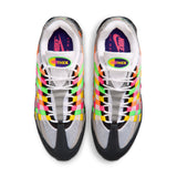 Nike Air Max 95 Big Bubble Woven Multicolor