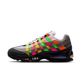 Nike Air Max 95 Big Bubble Woven Multicolor
