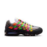 Nike Air Max 95 Big Bubble Woven Multicolor