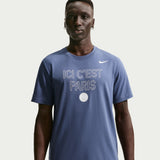 Paris Saint-Germain PSG Nike Soccer T-Shirt