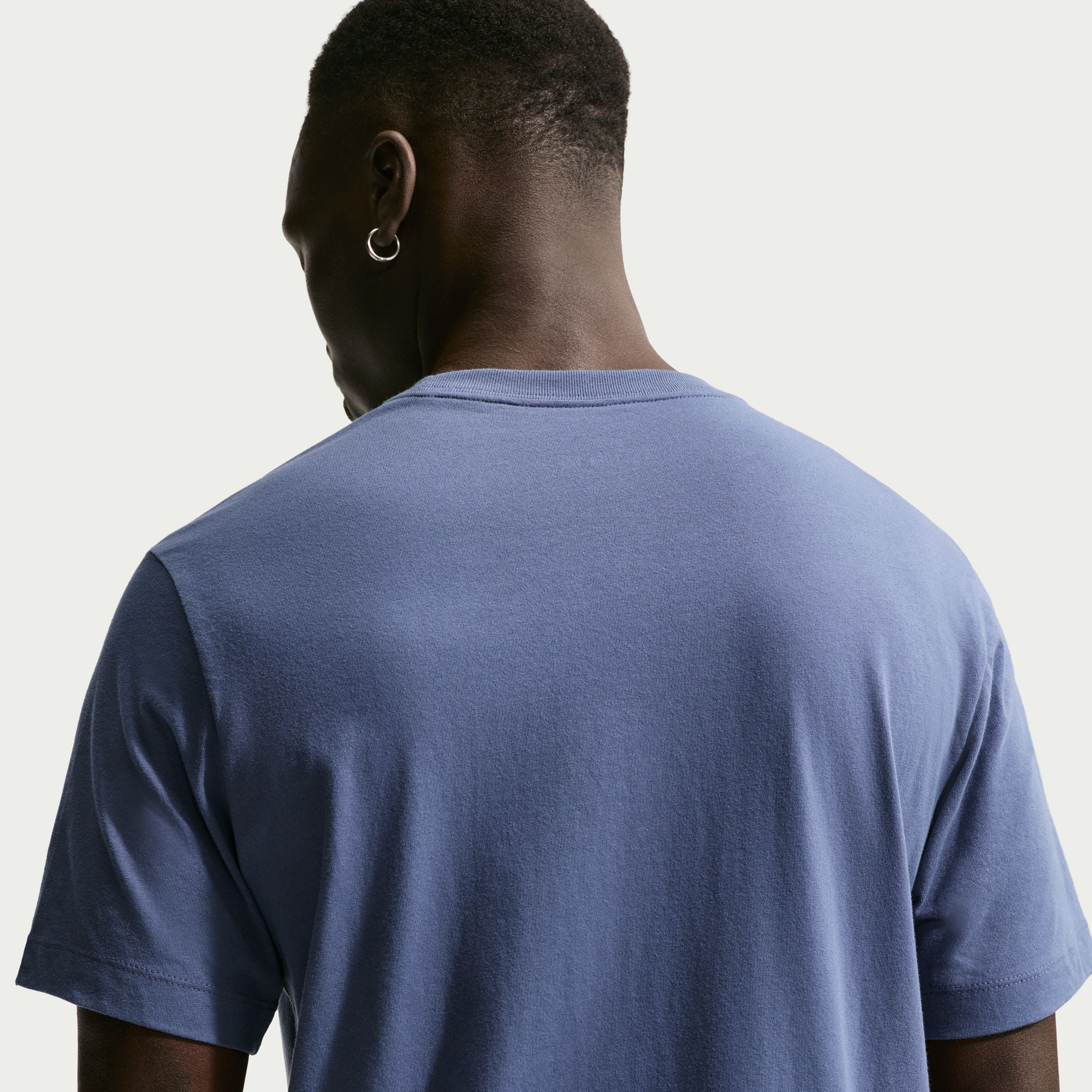 Paris Saint-Germain PSG Nike Soccer T-Shirt