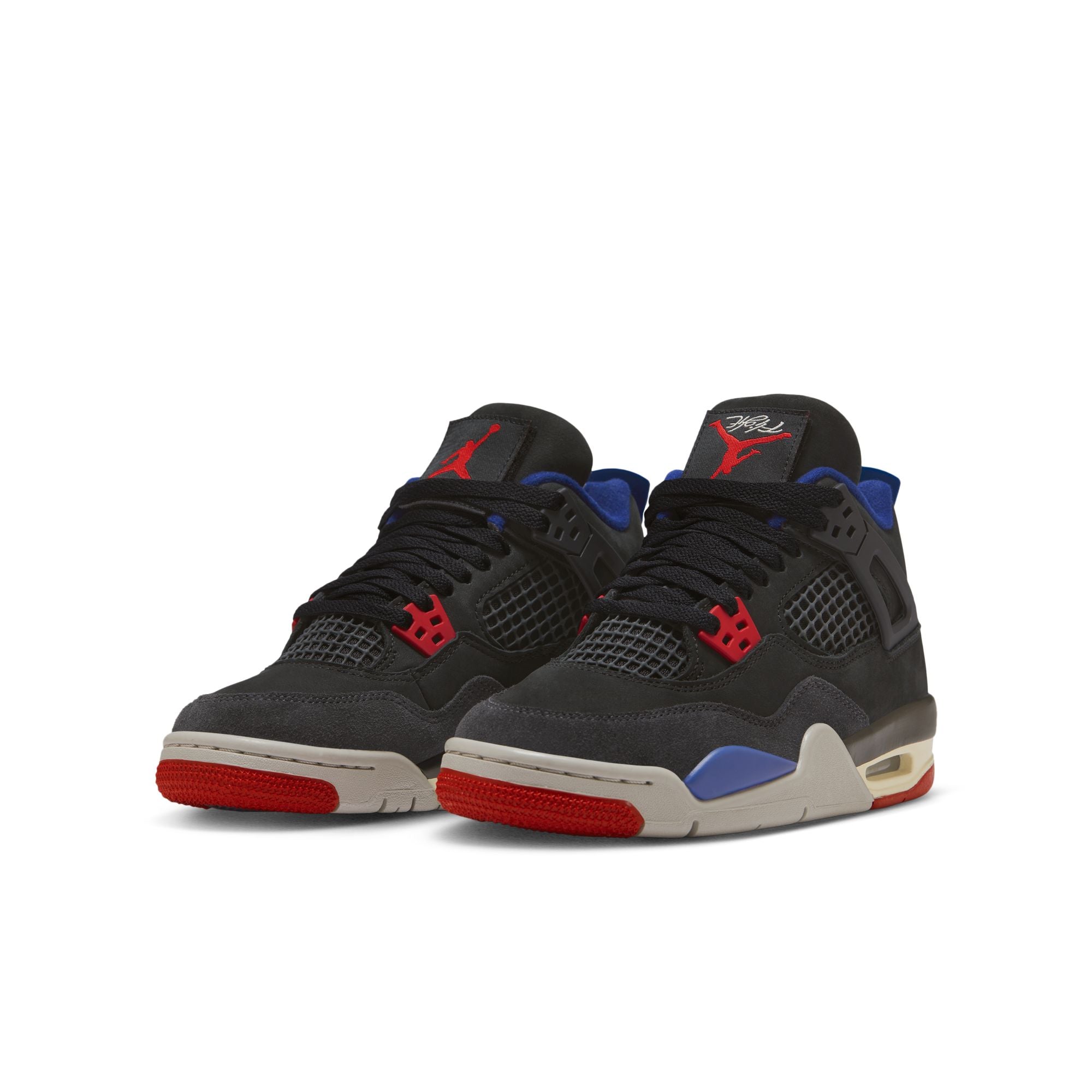Nike Air Jordan 4 Retro (GS) Rare Air