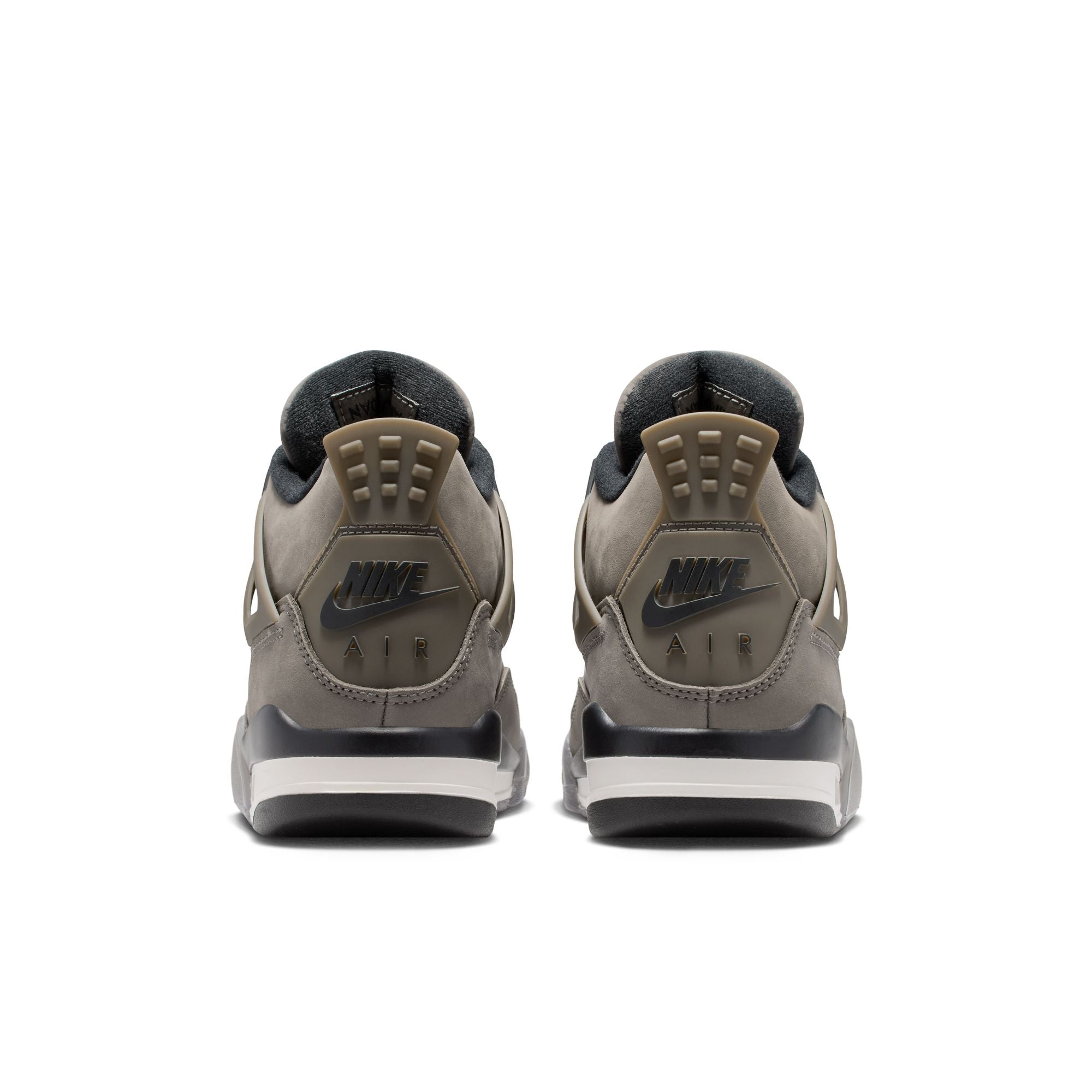 Nike Air Jordan 4 Retro (GS) Cave Stone