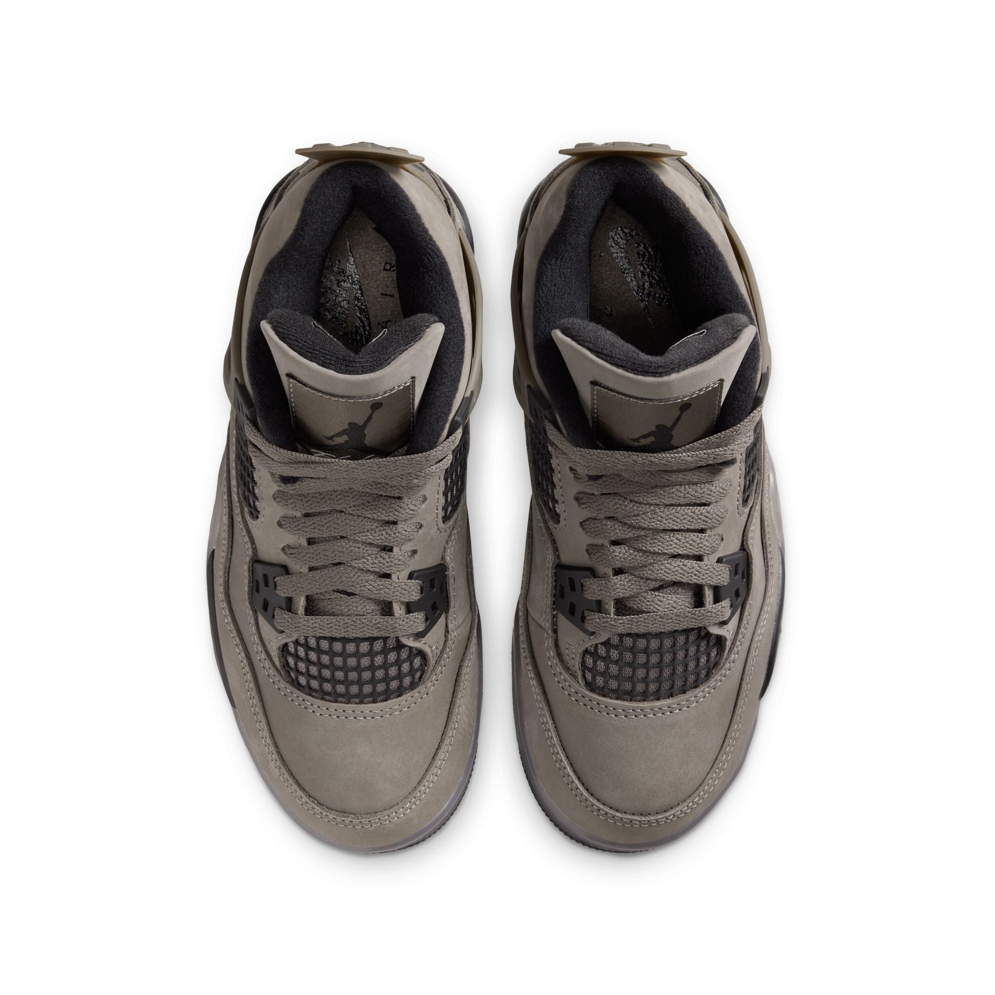 Nike Air Jordan 4 Retro (GS) Cave Stone