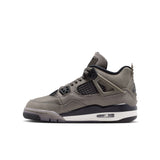 Nike Air Jordan 4 Retro (GS) Cave Stone