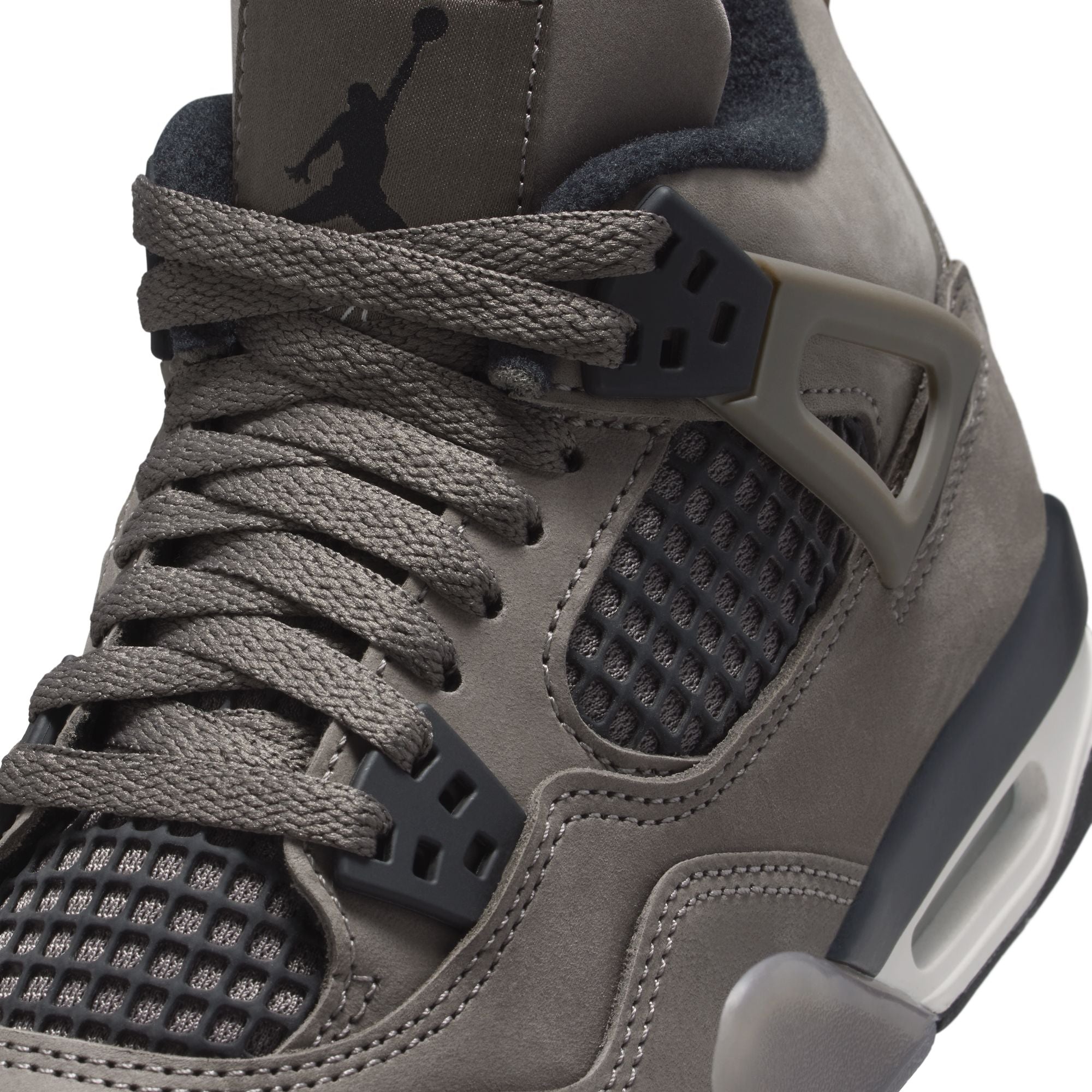 Nike Air Jordan 4 Retro (GS) Cave Stone