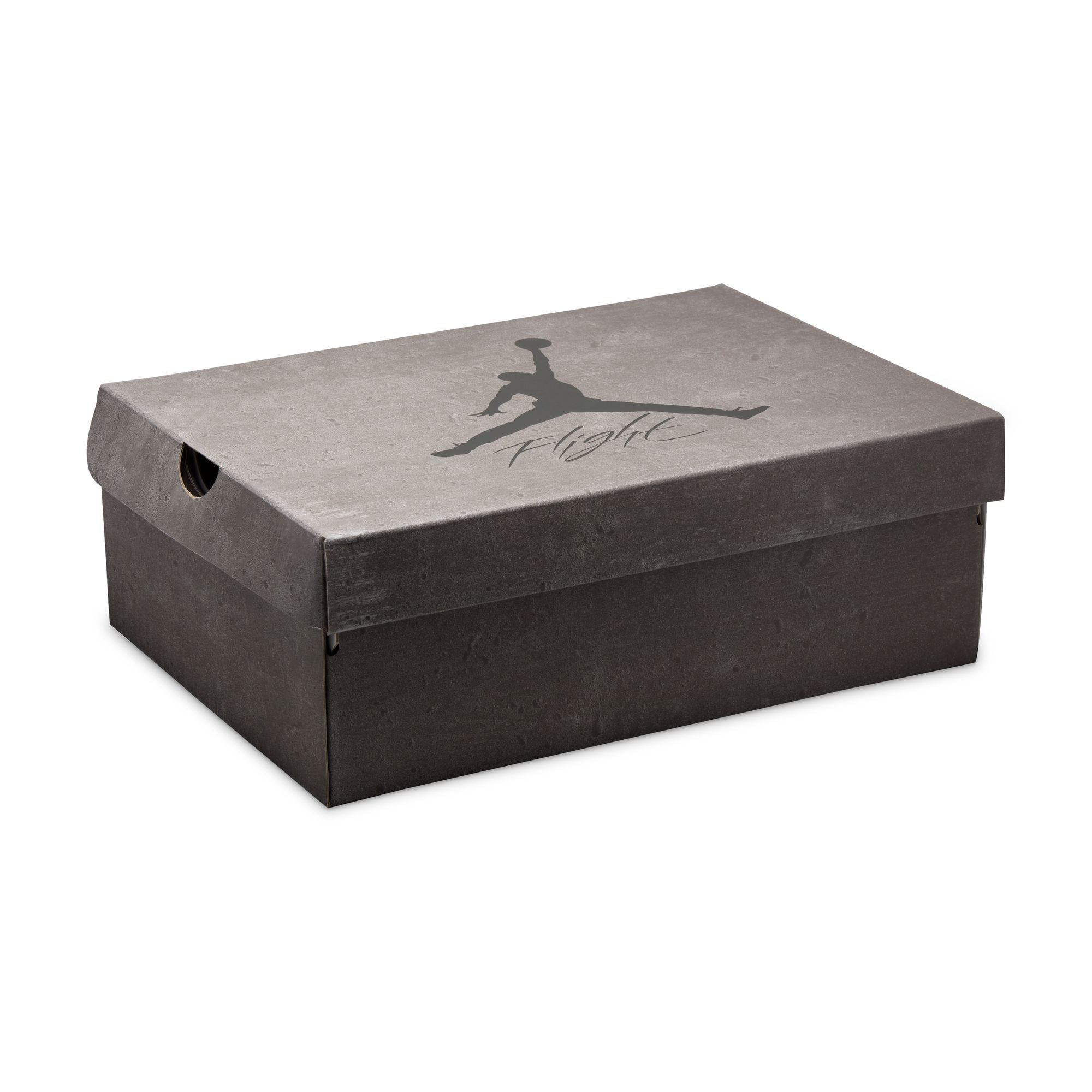 Nike Air Jordan 4 Retro (GS) Cave Stone