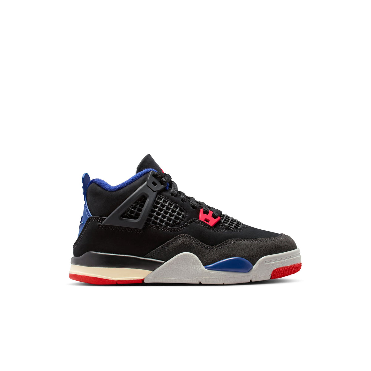 Nike Air Jordan 4 Retro (PS) Rare Air – SoleFly