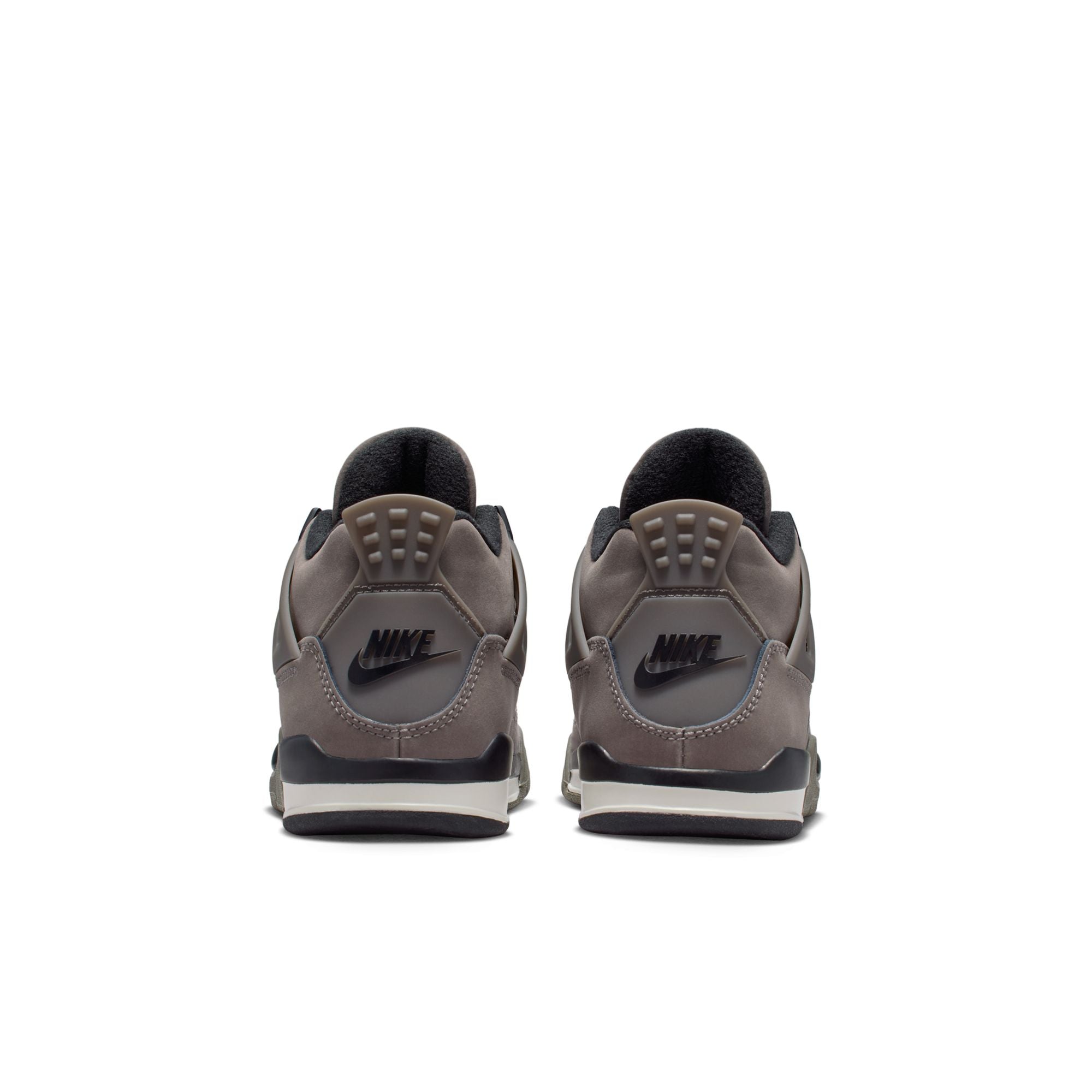 Nike Air Jordan 4 Retro (PS) Cave Stone