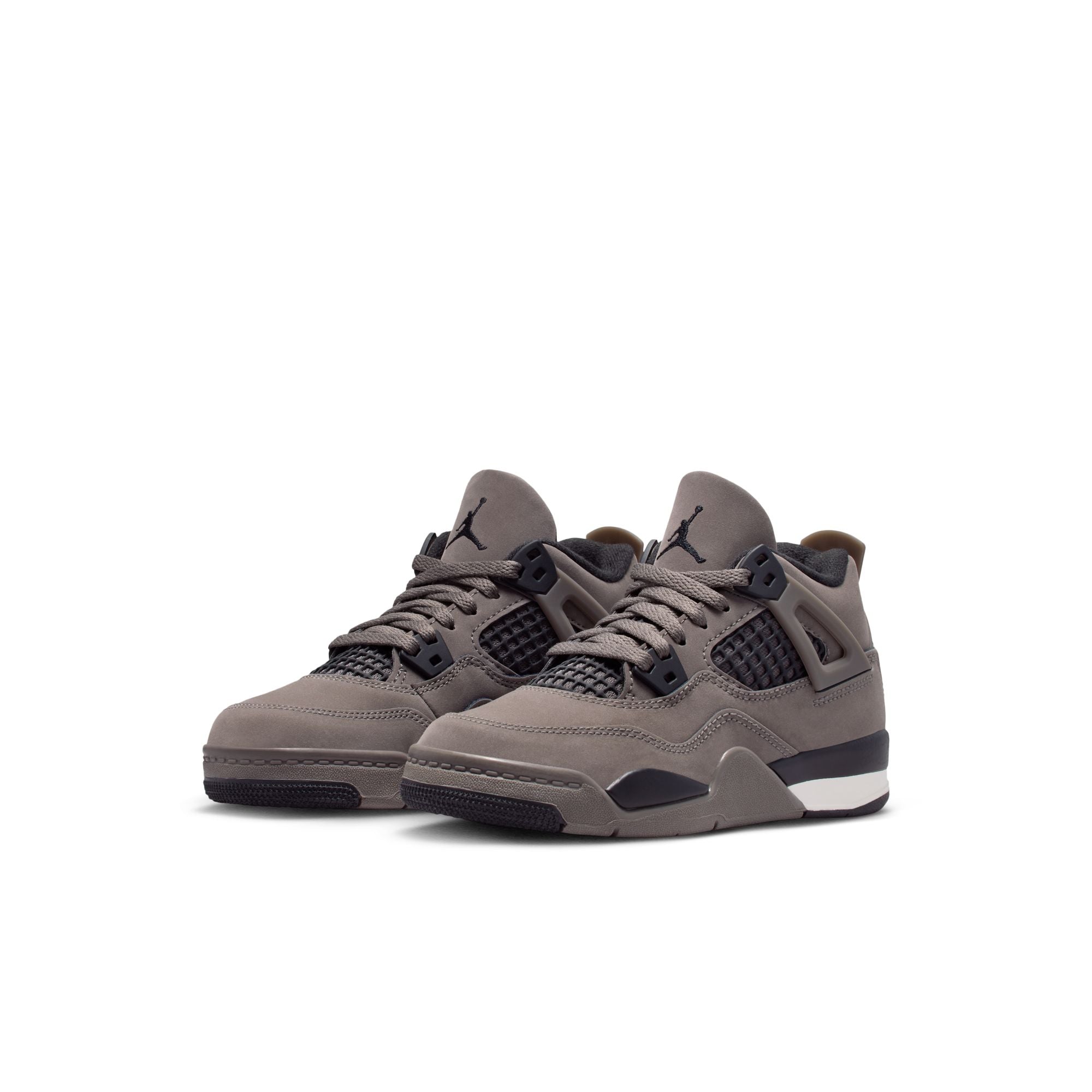 Nike Air Jordan 4 Retro (PS) Cave Stone