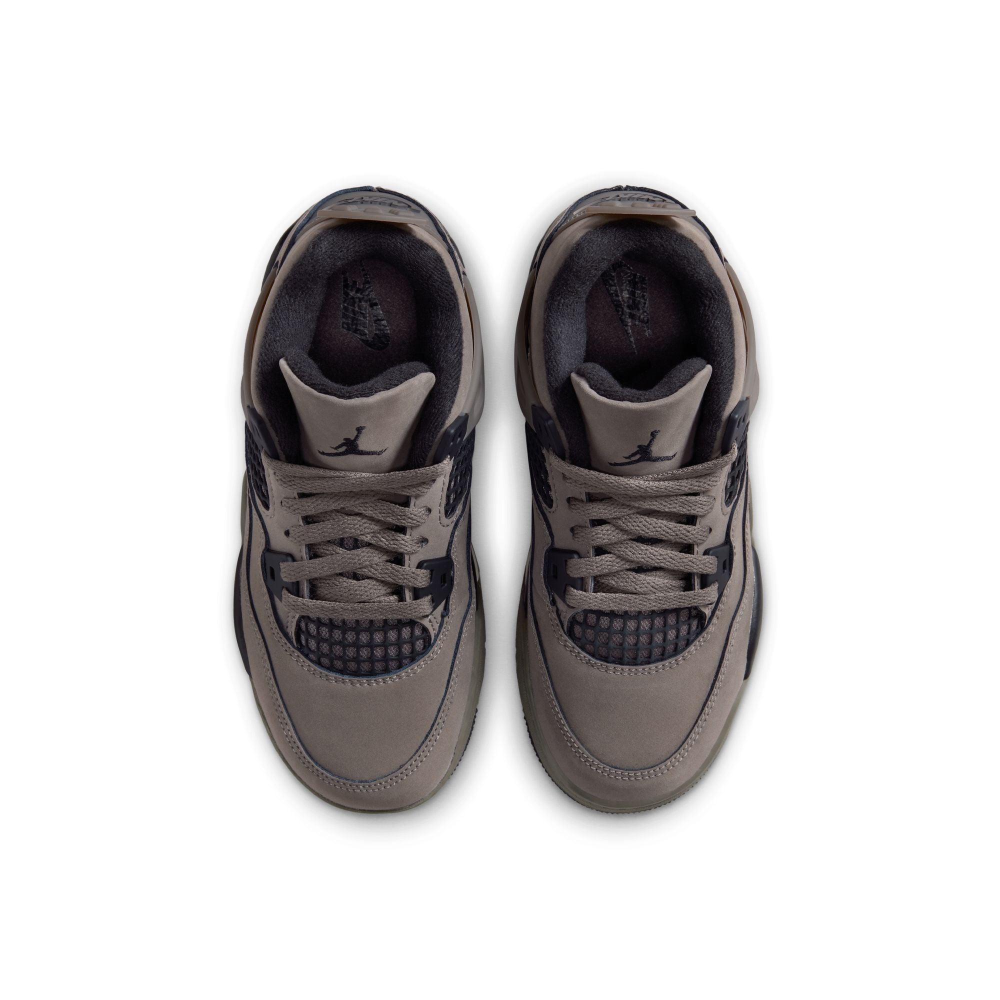 Nike Air Jordan 4 Retro (PS) Cave Stone
