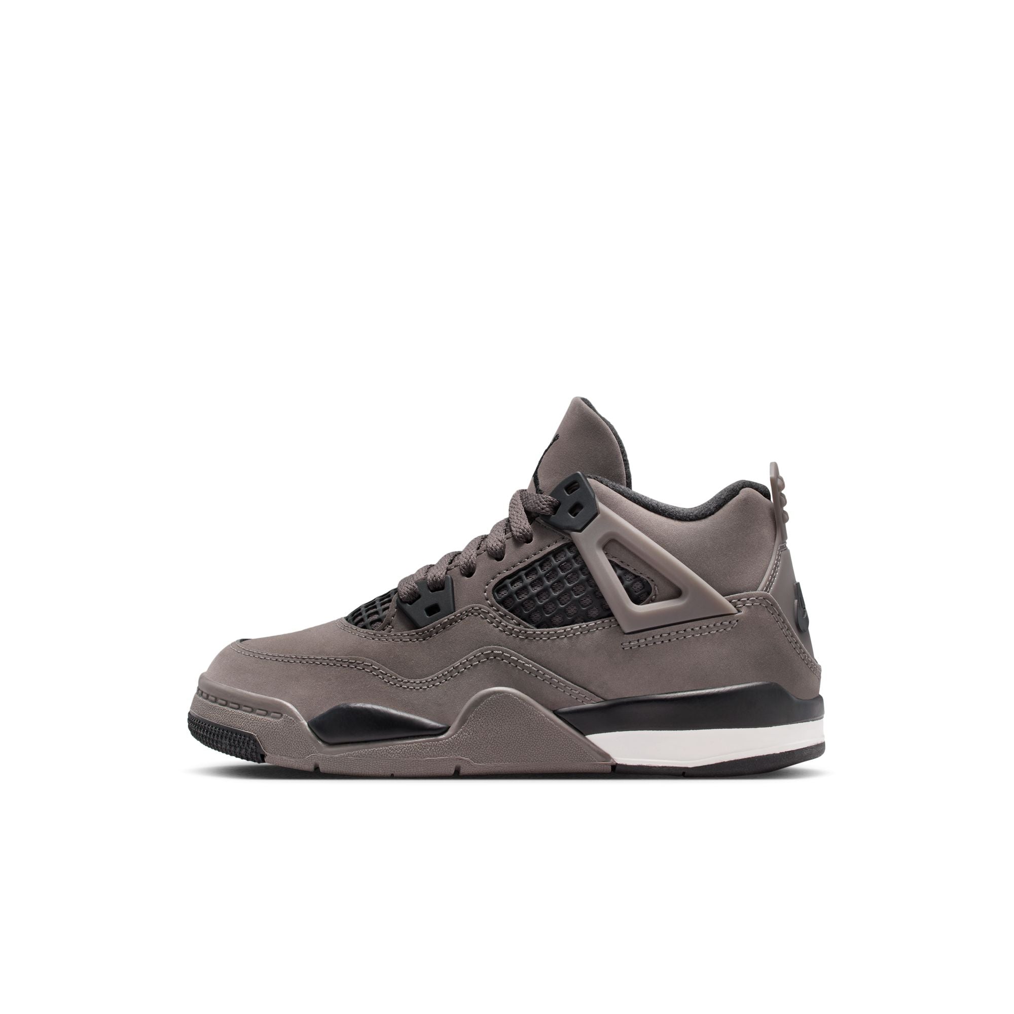 Nike Air Jordan 4 Retro (PS) Cave Stone