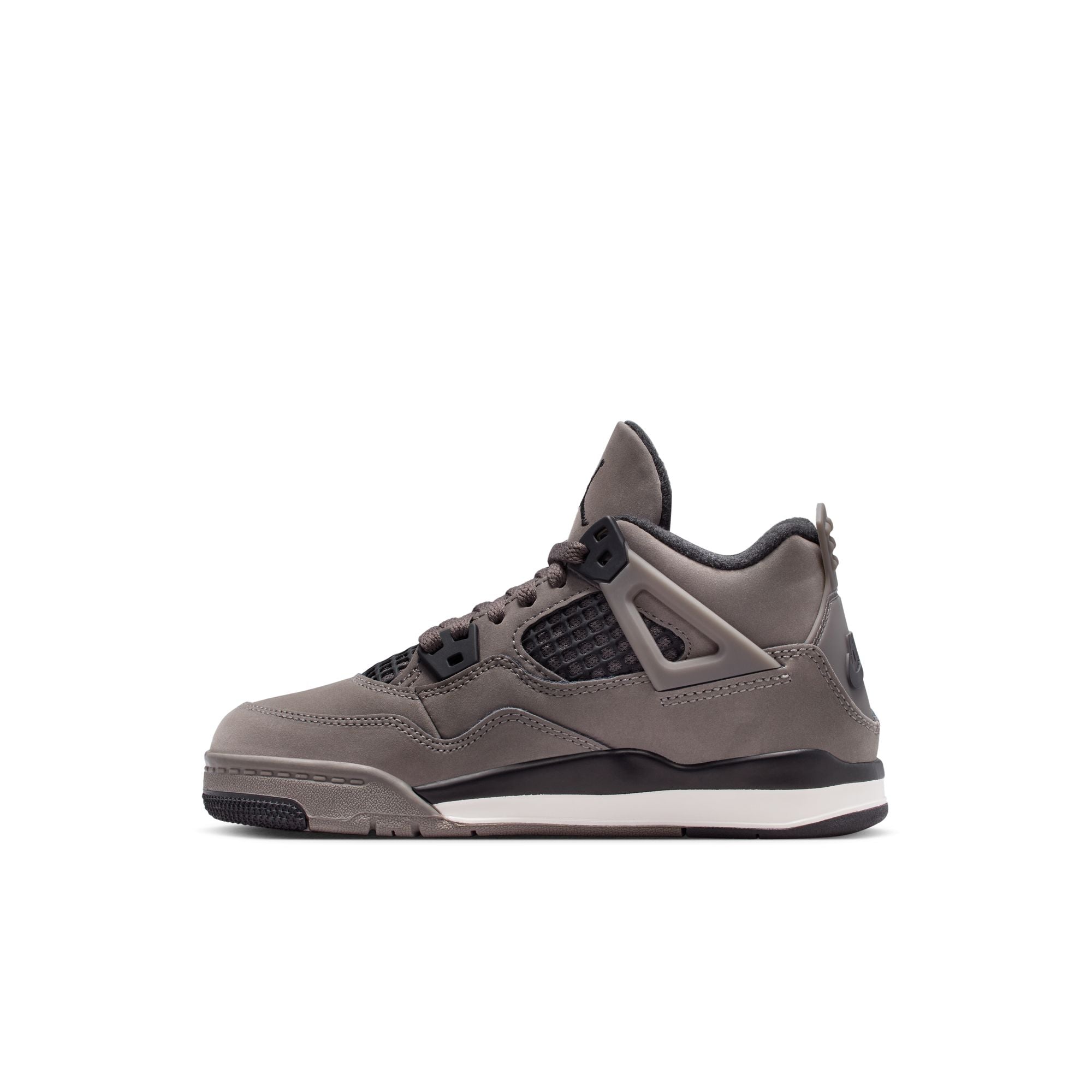 Nike Air Jordan 4 Retro (PS) Cave Stone