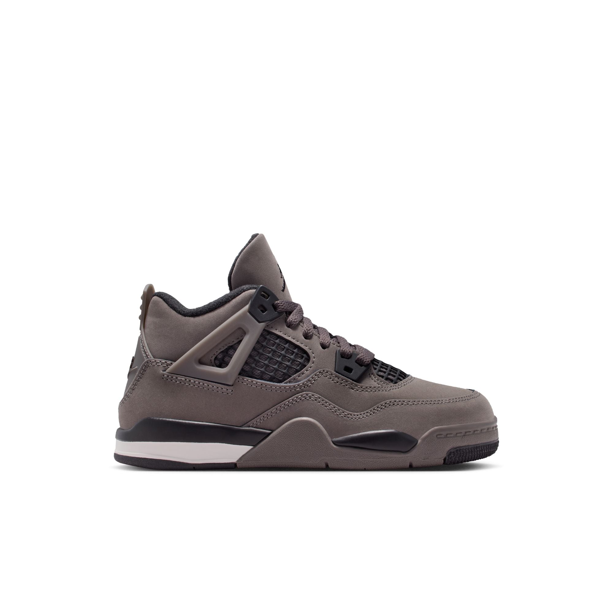 Nike Air Jordan 4 Retro (PS) Cave Stone