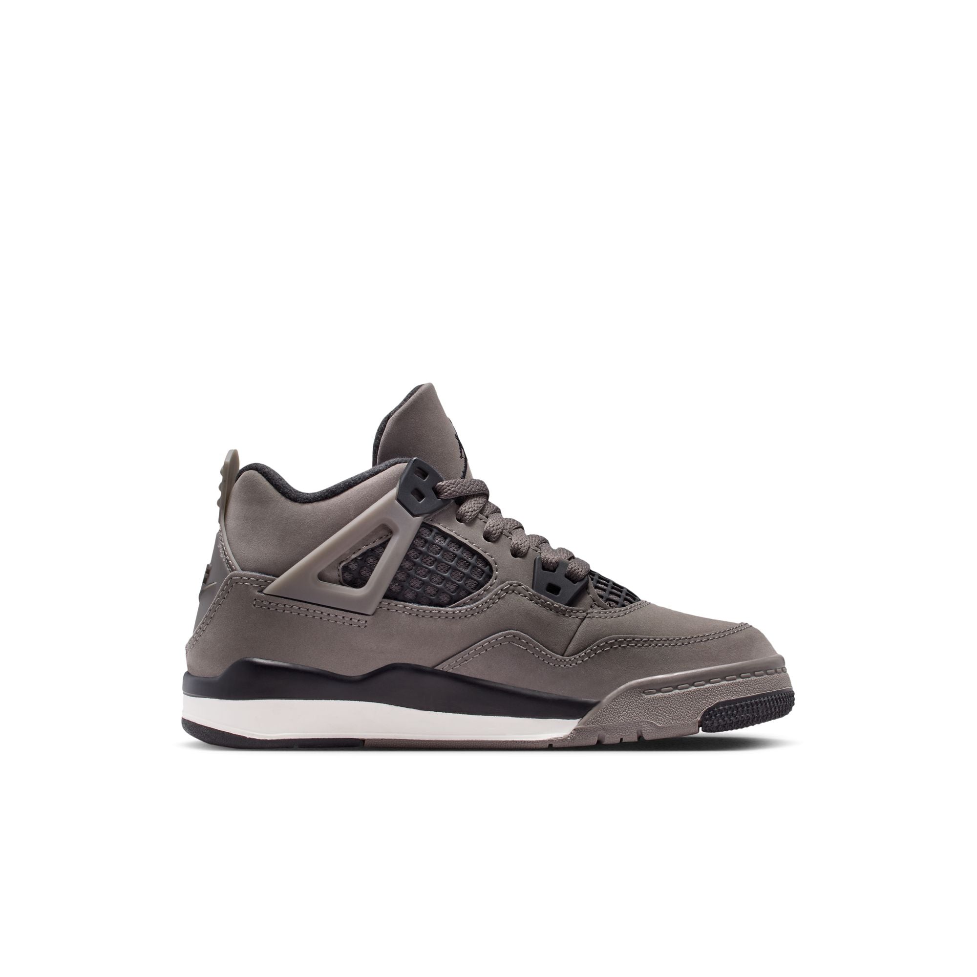 Nike Air Jordan 4 Retro (PS) Cave Stone