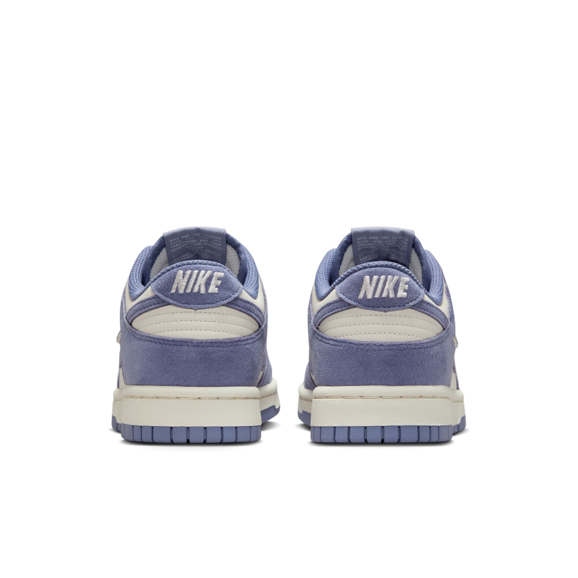 WMNS Nike Dunk Low World Indigo