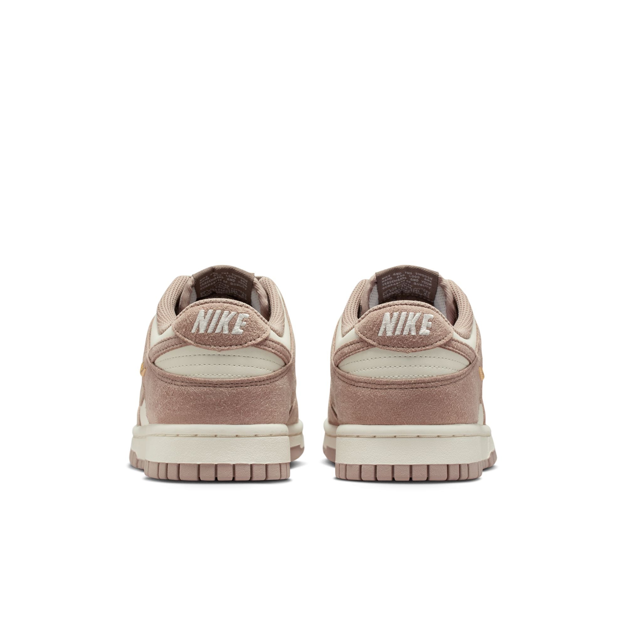 WMNS Nike Dunk Low Mini Swoosh