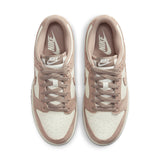 WMNS Nike Dunk Low Mini Swoosh