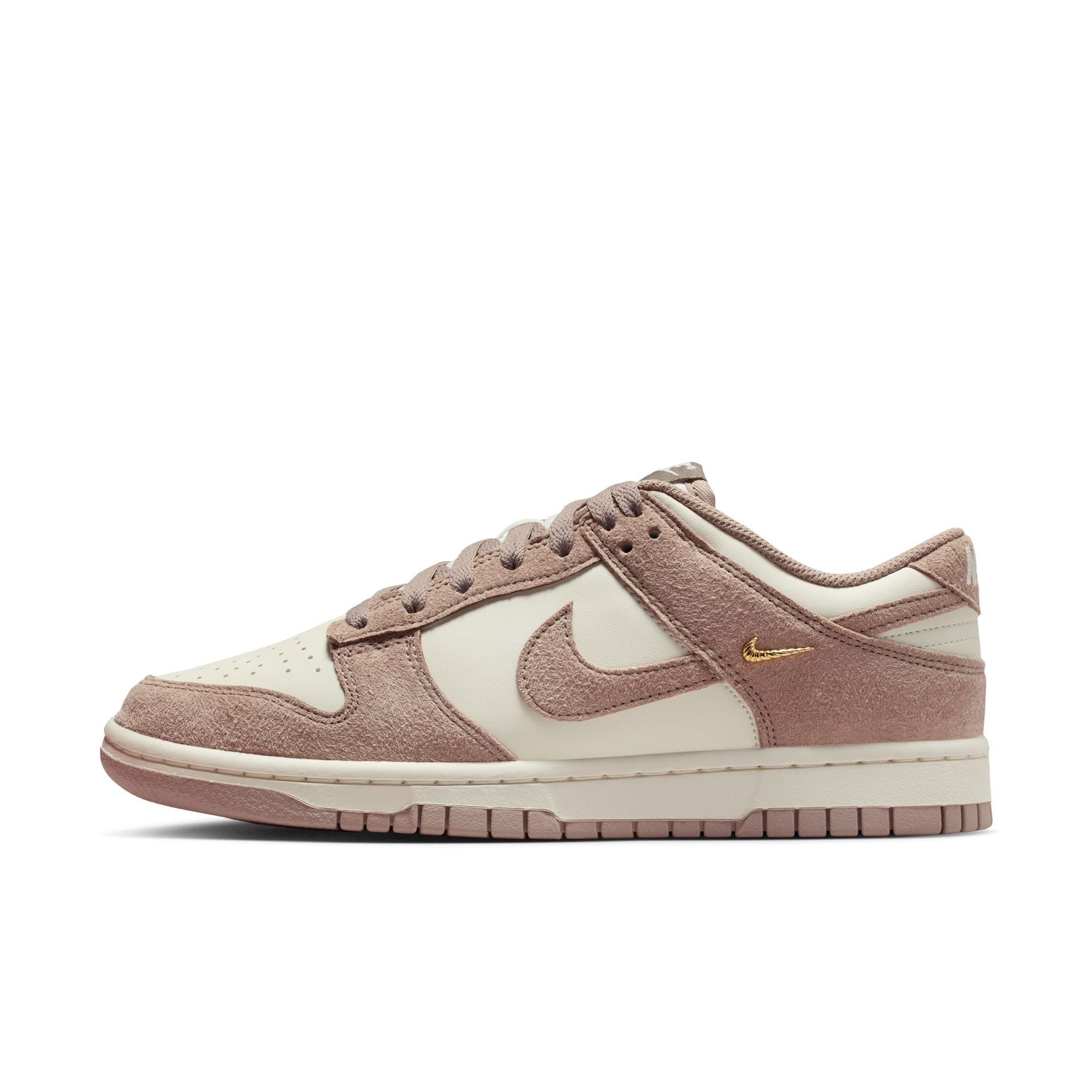 WMNS Nike Dunk Low Mini Swoosh