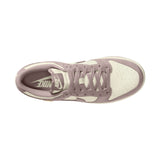 WMNS Nike Dunk Low Mini Swoosh