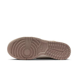 WMNS Nike Dunk Low Mini Swoosh