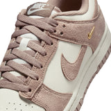 WMNS Nike Dunk Low Mini Swoosh