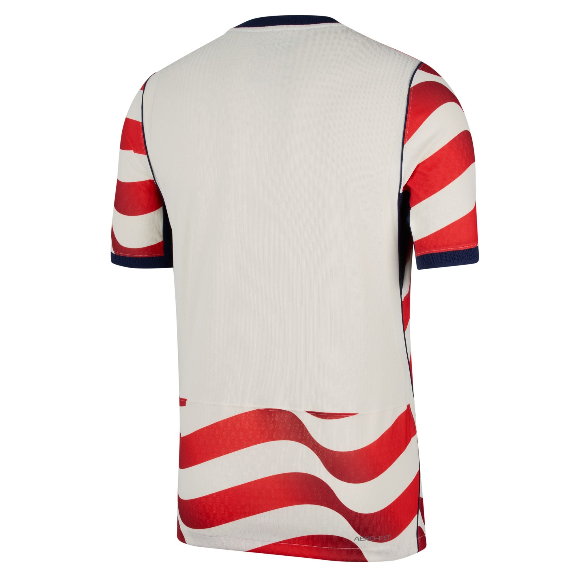 Nike World Cup USMNT 2026 Match Home Aero-FIT Authentic USA Soccer Jersey 🇺🇸