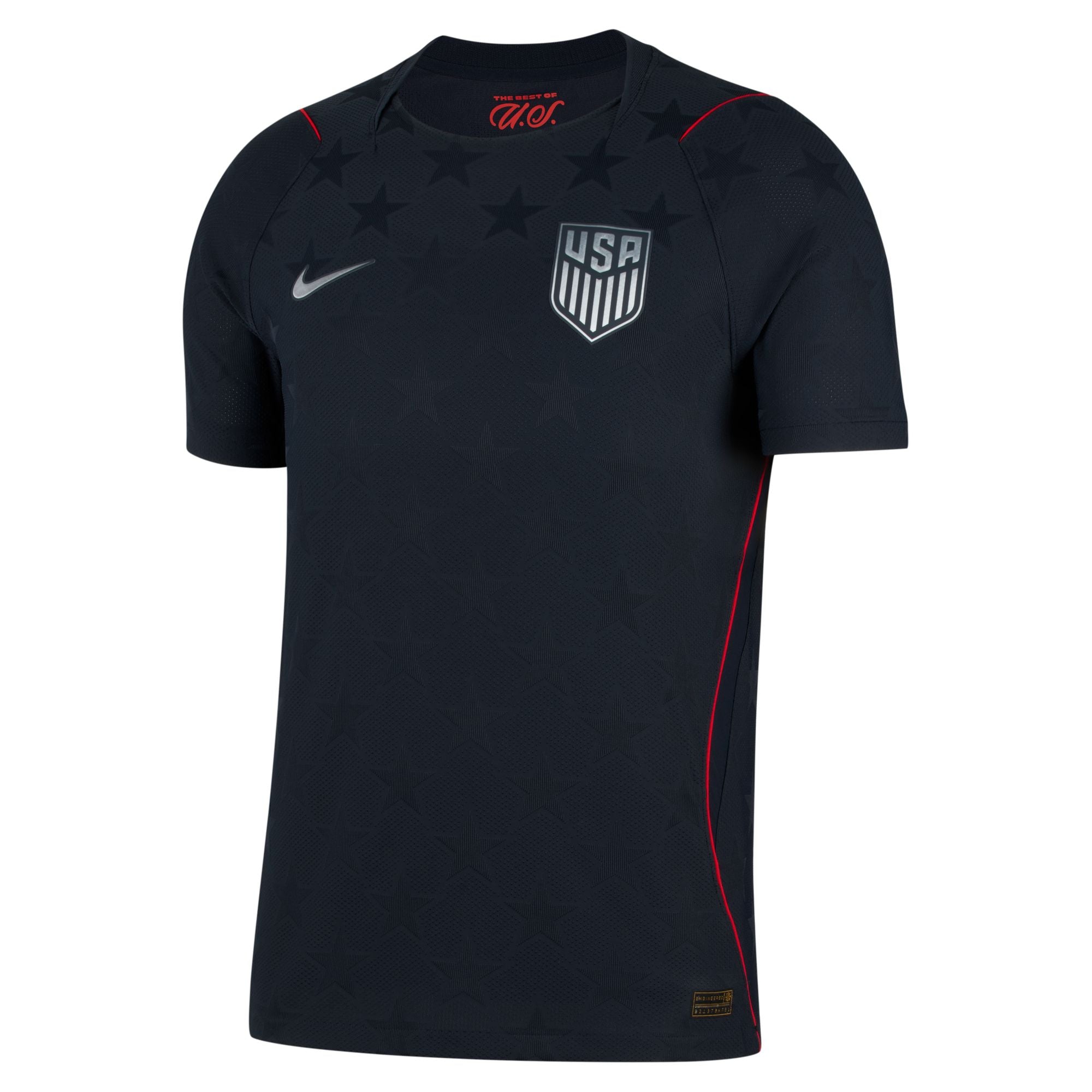 Nike World Cup USMNT 2026-27 Match Away Aero-FIT Authentic USA Soccer Jersey 🇺🇸