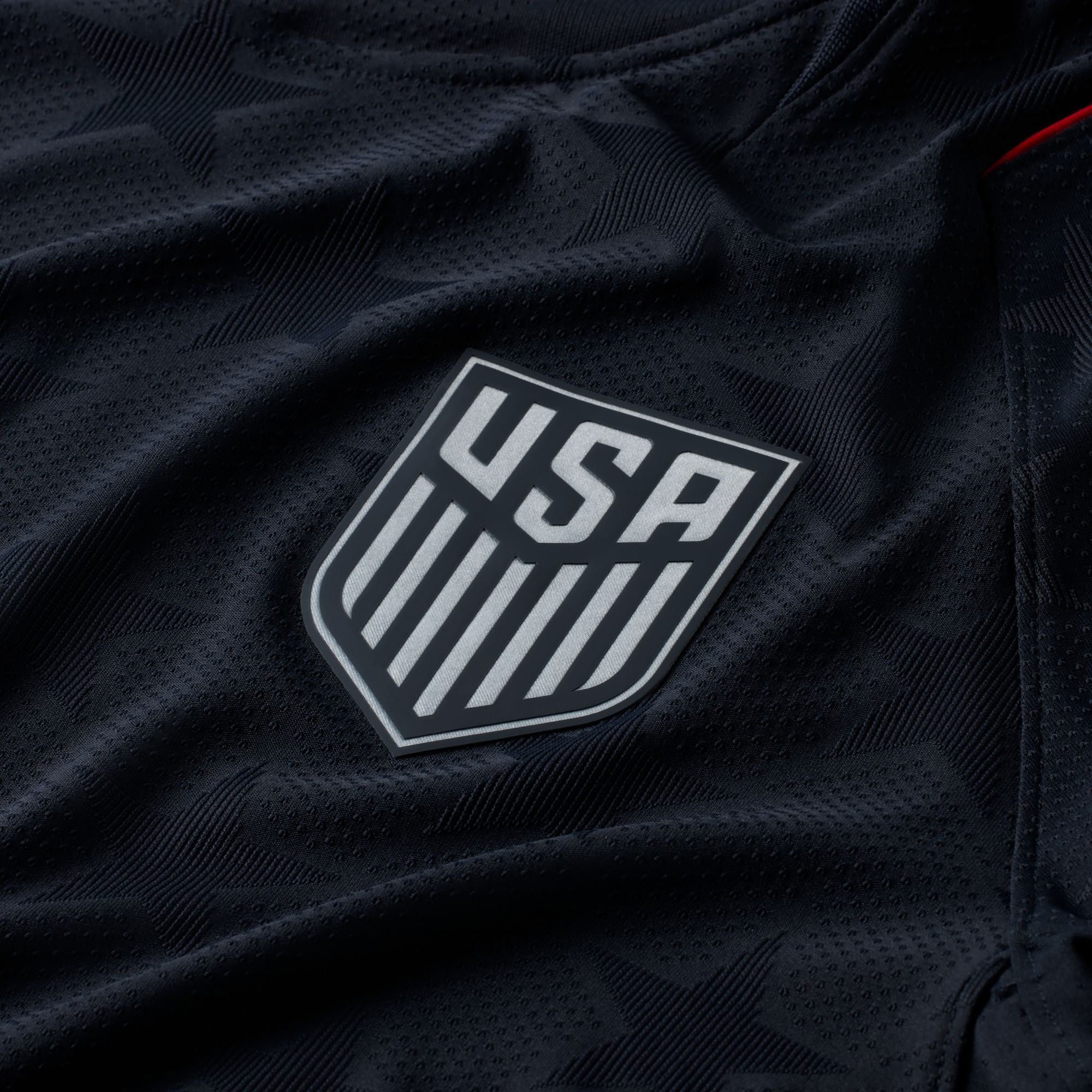 Nike World Cup USMNT 2026-27 Match Away Aero-FIT Authentic USA Soccer Jersey 🇺🇸