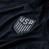 Nike World Cup USMNT 2026-27 Match Away Aero-FIT Authentic USA Soccer Jersey 🇺🇸