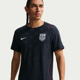 Nike World Cup USMNT 2026-27 Match Away Aero-FIT Authentic USA Soccer Jersey 🇺🇸
